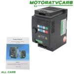 ALL-CARB 5-Option CNC Variable Frequency Drive