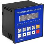 1 Axis CNC Servo Stepper Motor Controller