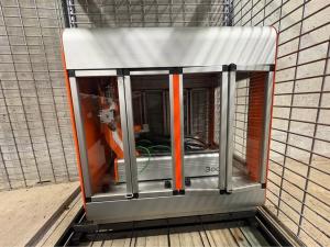 Stepcraft 300 CNC Router with Dual 1000W Spindles