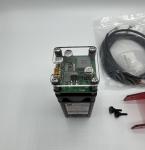 20W Fixed Focus Blue Laser Module