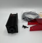 20W Fixed Focus Blue Laser Module