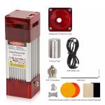 5.5W Fixed Focus Laser Module for CNC Engraving