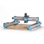 4040-PRO CNC Router for Metal and Acrylic