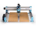 4040-PRO CNC Router for Metal and Acrylic