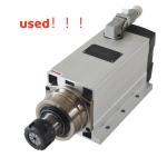 220V ER32 Spindle Motor 18000RPM for CNC