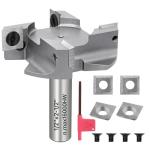 KEENTECH 2-1/2" CNC Spoilboard Router Bit