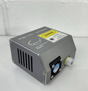 Snapmaker Laser Engraver Module 1.0