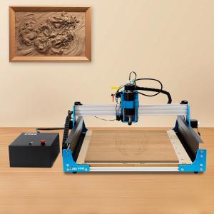USB 3 Axis 4040 CNC Router Engraver 500W