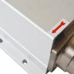 220V ER32 Spindle Motor 18000RPM for CNC