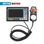 4 Axis DDCS V4.1 CNC Controller with MPG Handwheel