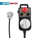 4 Axis DDCS V4.1 CNC Controller with MPG Handwheel