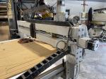 ShopSabre 4896 4x8 CNC Router Machine