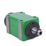 CNC Milling Machine BT30 Spindle Unit 1500W