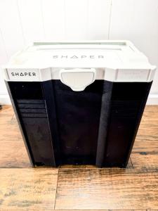 Shaper Origin Handheld CNC Router Model S01-NN