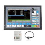 5 Axis CNC Controller Motion System with MPG