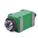 CNC Milling Machine BT30 Spindle Unit 1500W