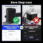 Genmitsu PROVerXL 4030 V2 CNC Router Machine