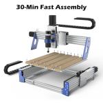 Genmitsu PROVerXL 4030 V2 CNC Router Machine