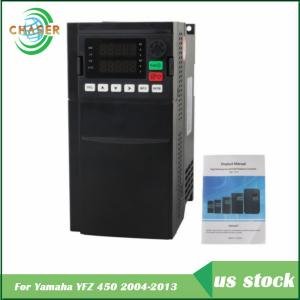 7.5KW Variable Frequency Drive Inverter for CNC