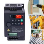 220V 2.2KW 3HP CNC Variable Frequency Drive