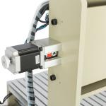 USB 3/4 Axis CNC Router Engraver Milling Machine