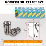 1.5KW Water Cooled Spindle Kit for CNC