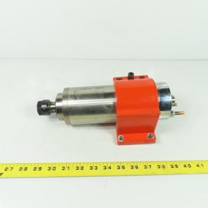 2.2KW CNC Water Cooling Spindle Motor