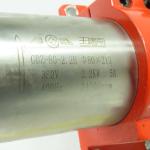 2.2KW CNC Water Cooling Spindle Motor