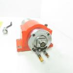 2.2KW CNC Water Cooling Spindle Motor