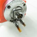 2.2KW CNC Water Cooling Spindle Motor