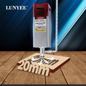 80W Laser Engraver Module with Air Assist