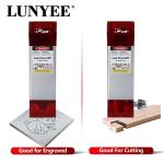 80W Laser Engraver Module with Air Assist