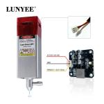 80W Laser Engraver Module with Air Assist