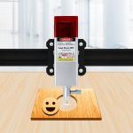 80W Laser Engraver Module with Air Assist