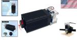 Laser Engraver Module - Precision Cuts and Engraves