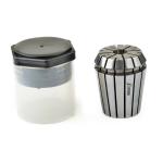 3/8" ER32 High Precision Collet Tool Holder