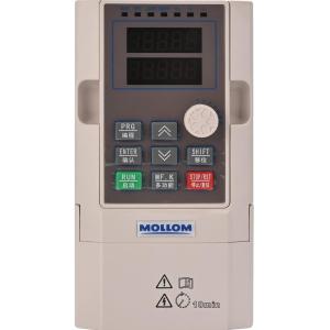 220V 2.2KW VFD for CNC and Motor Control