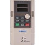 220V 2.2KW VFD for CNC and Motor Control