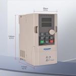 220V 2.2KW VFD for CNC and Motor Control