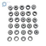 29PC ER40 Collet Set for CNC Milling