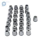 29PC ER40 Collet Set for CNC Milling