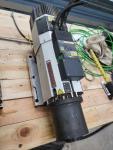 HSD ES 929A 7.5kW ATC CNC Spindle Motor