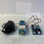 Genmitsu 5.5W Laser Head Module Kit for CNC