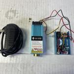 Genmitsu 5.5W Laser Head Module Kit for CNC