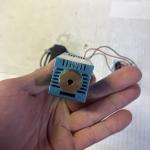 Genmitsu 5.5W Laser Head Module Kit for CNC