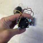 Genmitsu 5.5W Laser Head Module Kit for CNC