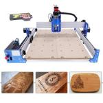 4040-PRO CNC Router for Wood and Metal