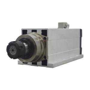7.5KW Spindle Motor for CNC Engraving Machine
