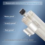 RATTMMOTOR 2.2KW Water-Cooled Spindle Motor 24000RPM