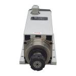 7.5KW Spindle Motor for CNC Engraving Machine